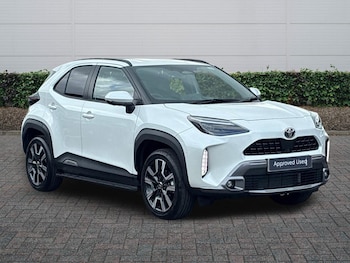 Used Toyota Yaris Cross 2026 for sale - 78320227: Photo