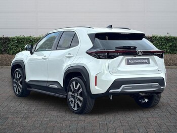 Used Toyota Yaris Cross 2026 for sale - 78320227: Photo