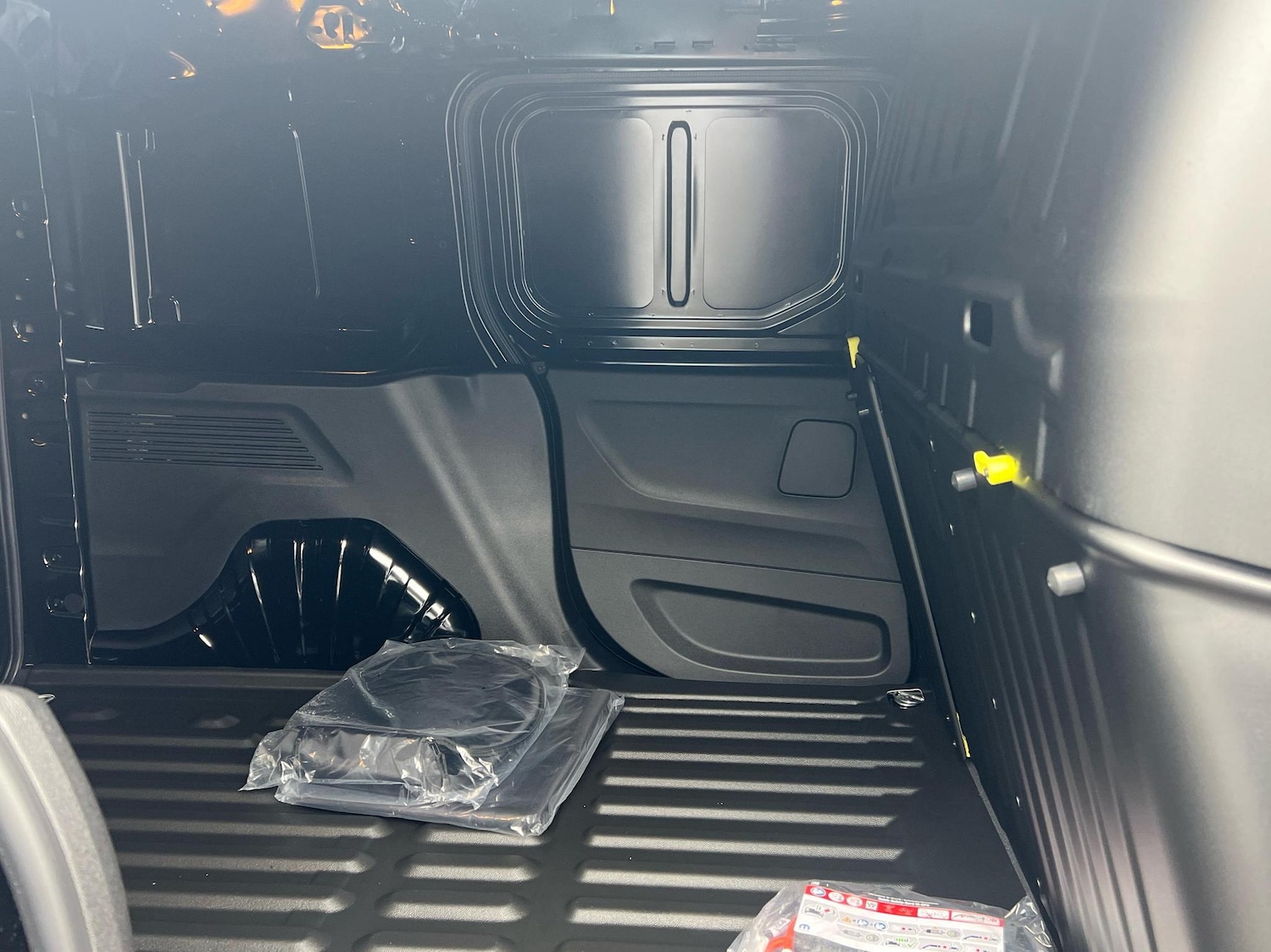 Used Toyota ProAce 2023 for sale - 77280618: Photo 13