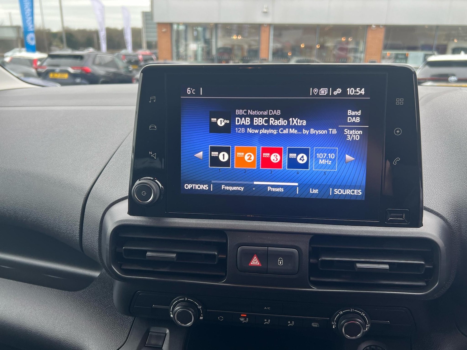 Used Toyota ProAce 2023 for sale - 77280618: Photo 7