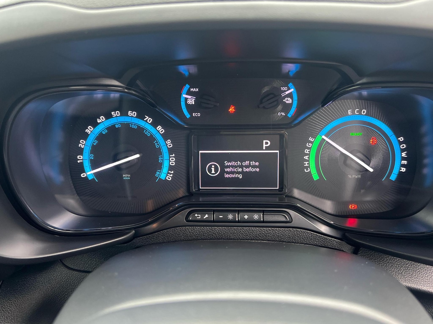 Used Toyota ProAce 2023 for sale - 77280618: Photo 9