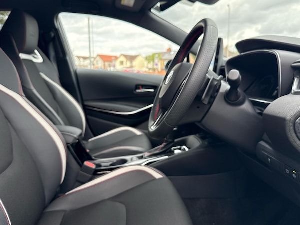 Used Toyota Corolla 2025 for sale - 75460255: Photo 11