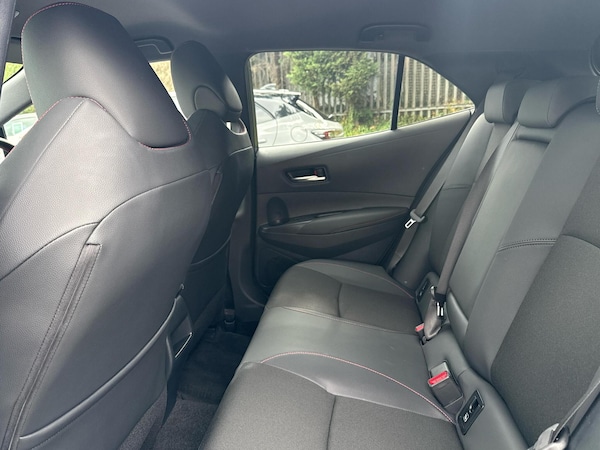 Used Toyota Corolla 2025 for sale - 75460255: Photo 12
