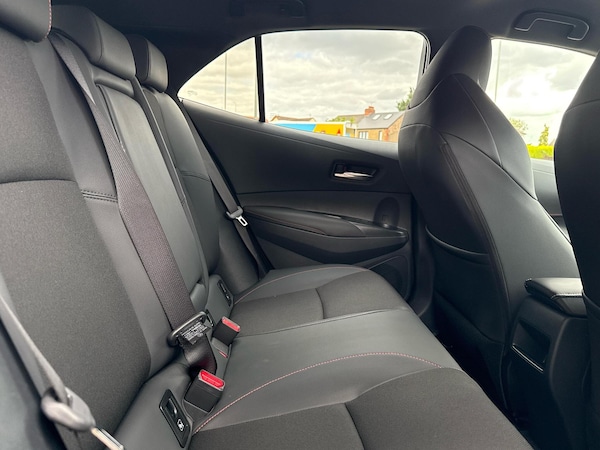 Used Toyota Corolla 2025 for sale - 75460255: Photo 13
