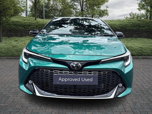Used Toyota Corolla 2025 for sale - 75460255: Photo 15