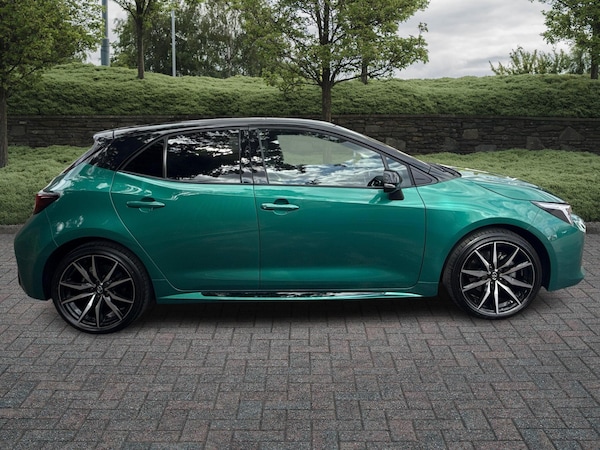 Used Toyota Corolla 2025 for sale - 75460255: Photo 16