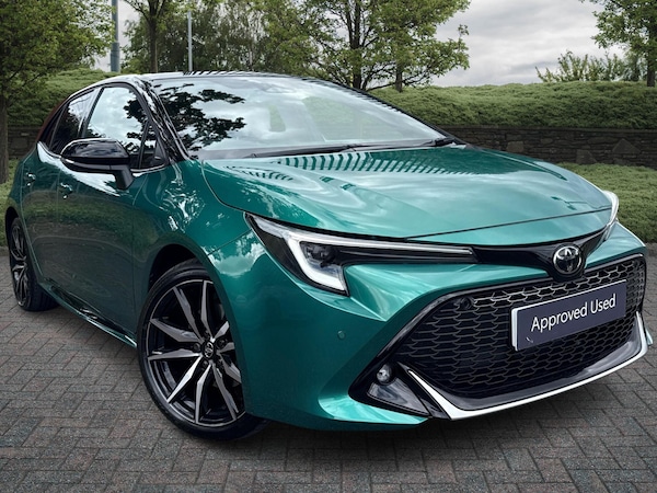 Used Toyota Corolla 2025 for sale - 75460255: Photo 1