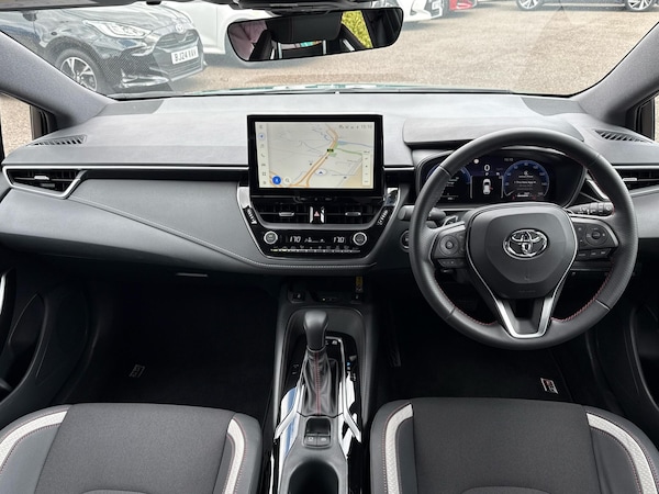 Used Toyota Corolla 2025 for sale - 75460255: Photo 5