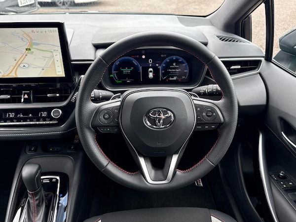 Used Toyota Corolla 2025 for sale - 75460255: Photo 6