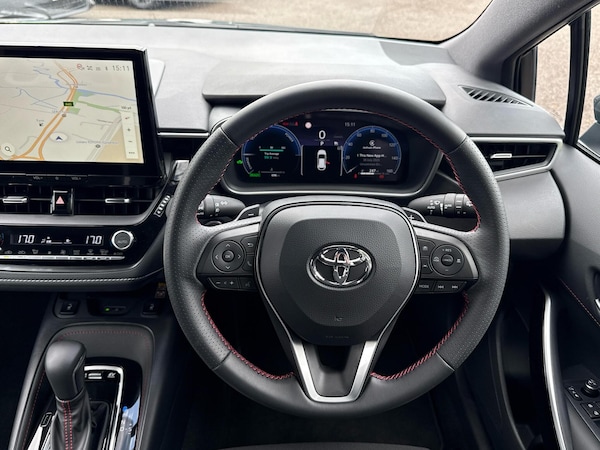 Used Toyota Corolla 2025 for sale - 75460255: Photo 8