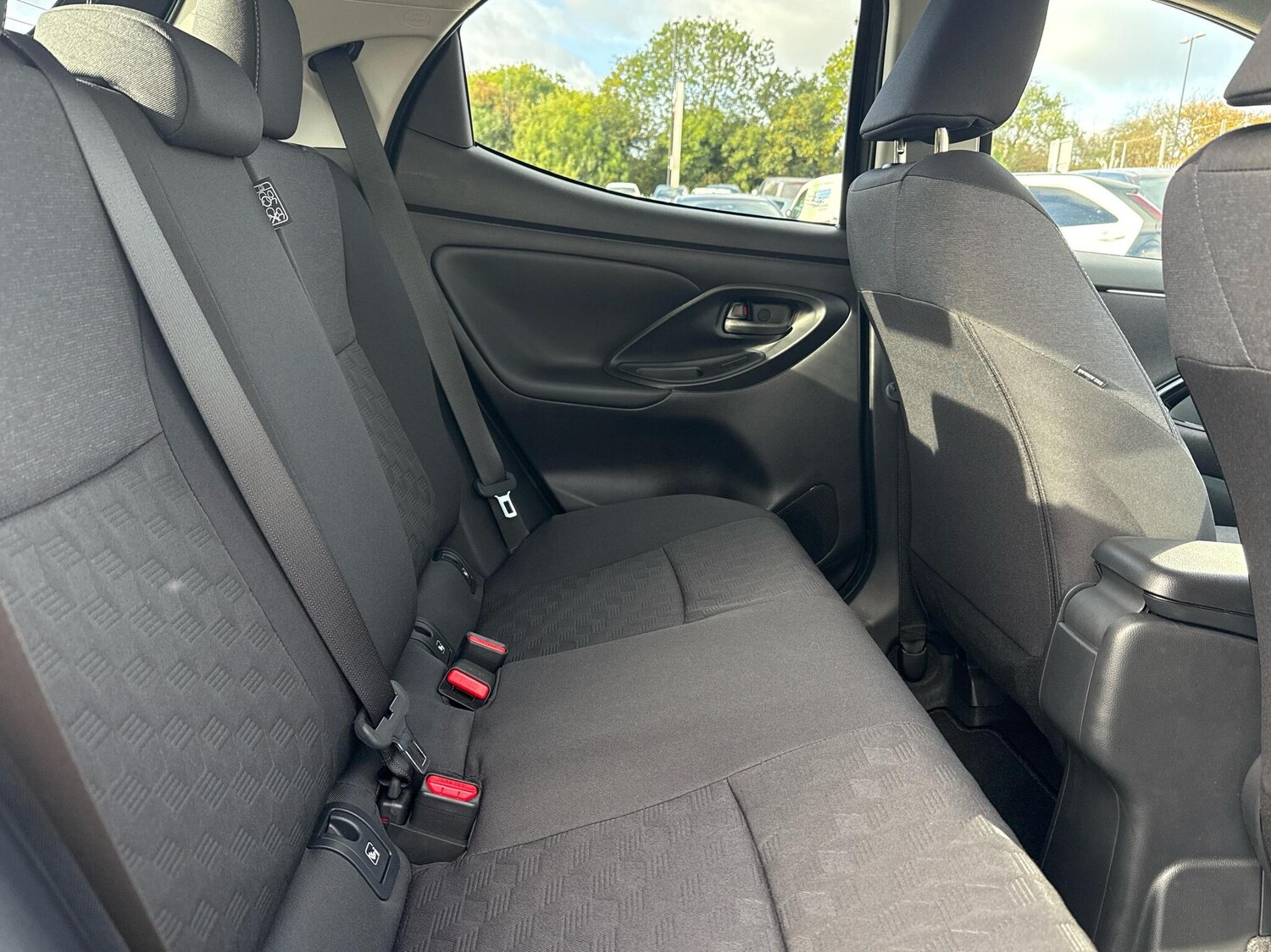 Used Toyota Yaris 2025 for sale - 77587932: Photo 13