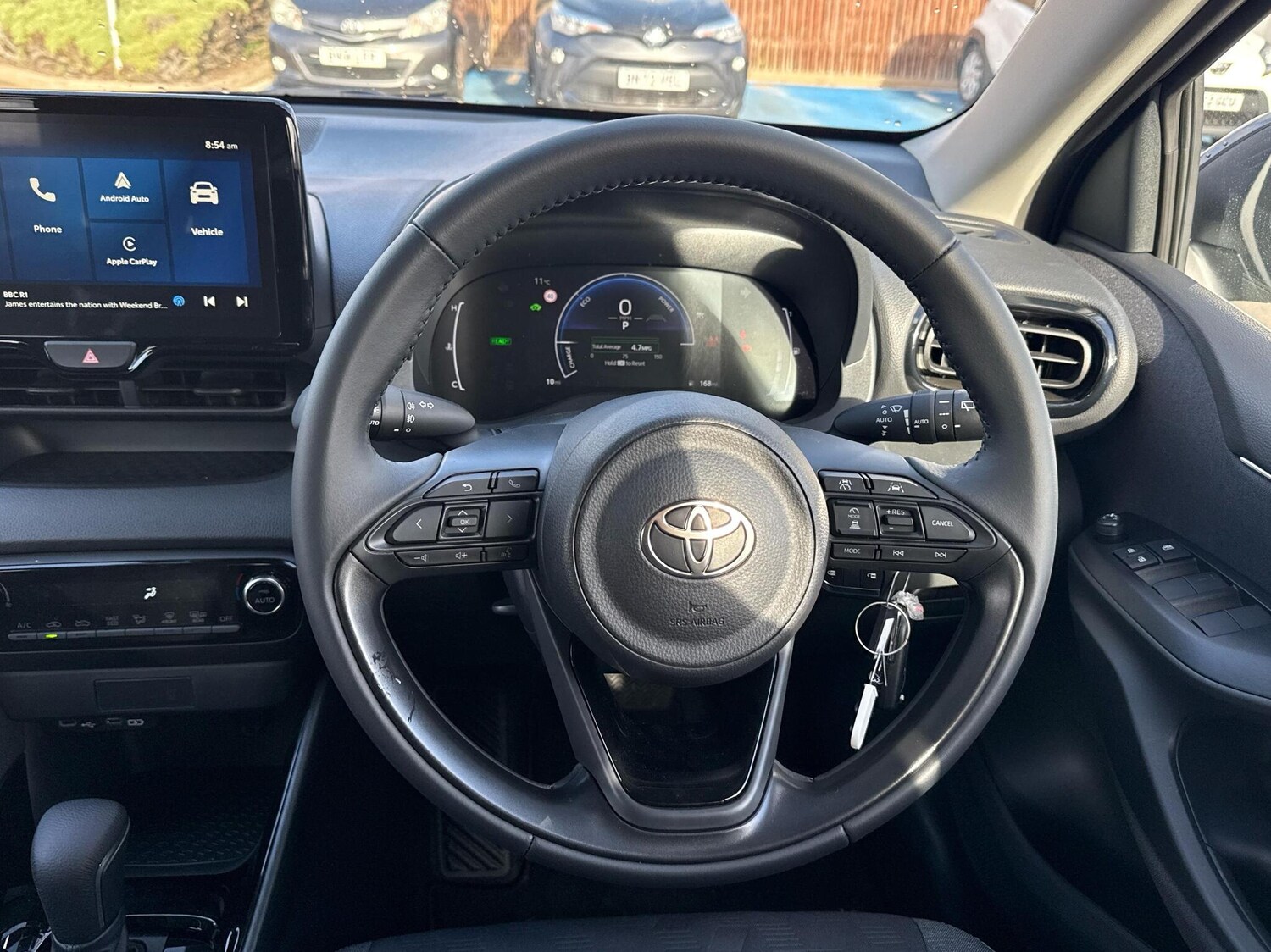 Used Toyota Yaris 2025 for sale - 77587932: Photo 6