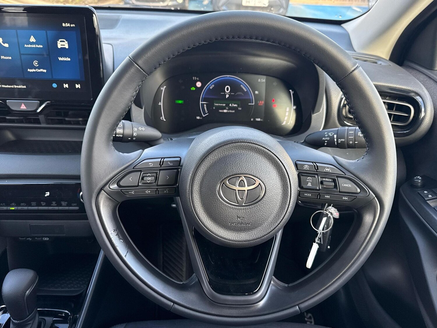 Used Toyota Yaris 2025 for sale - 77587932: Photo 8