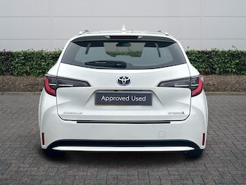 Used Toyota Corolla 2023 for sale - 78377109: Photo