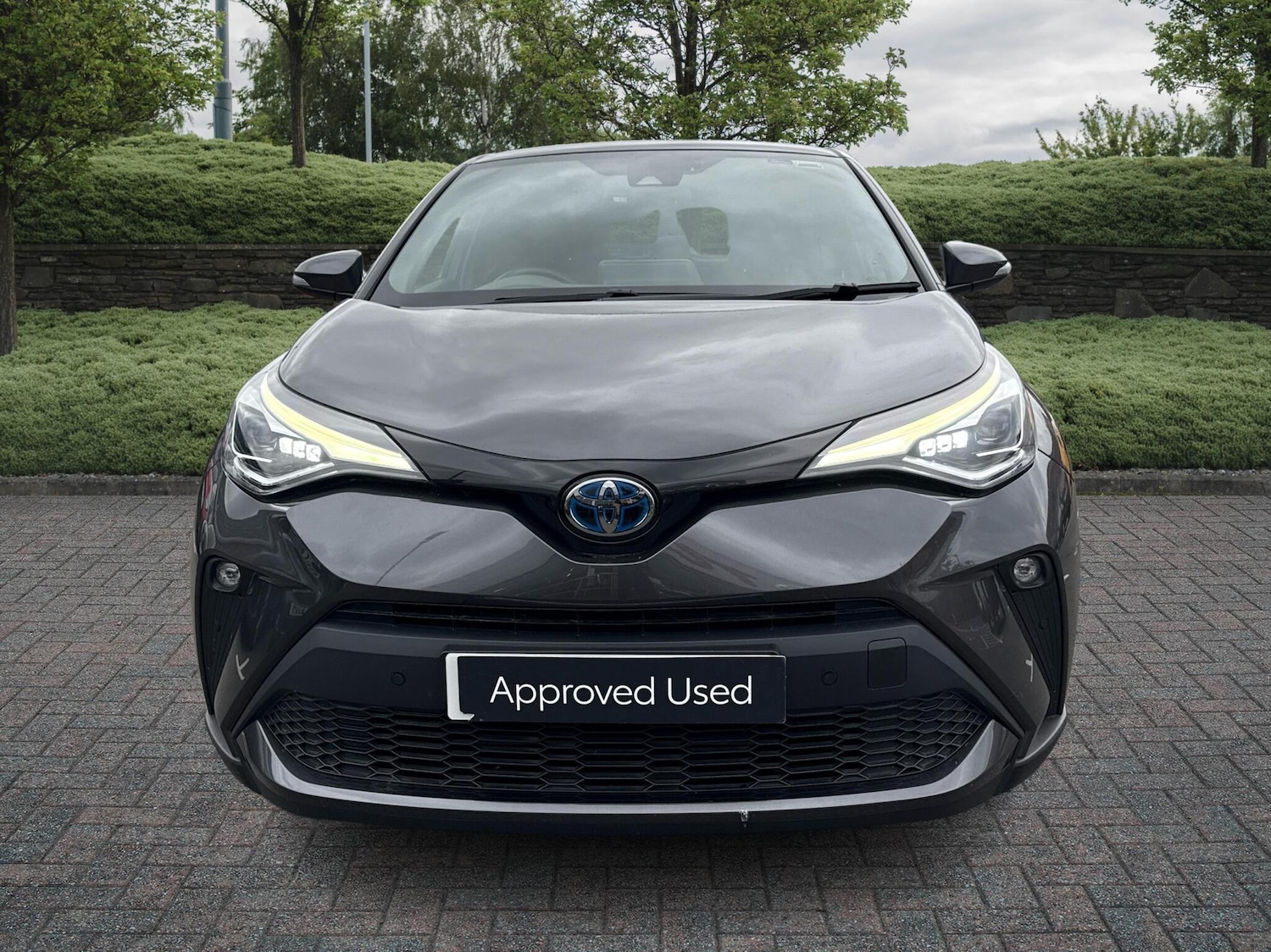 Used Toyota C-HR 2023 for sale - 76139797: Photo 15