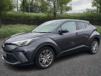 Used Toyota C-HR 2023 for sale - 76139797: Photo 3