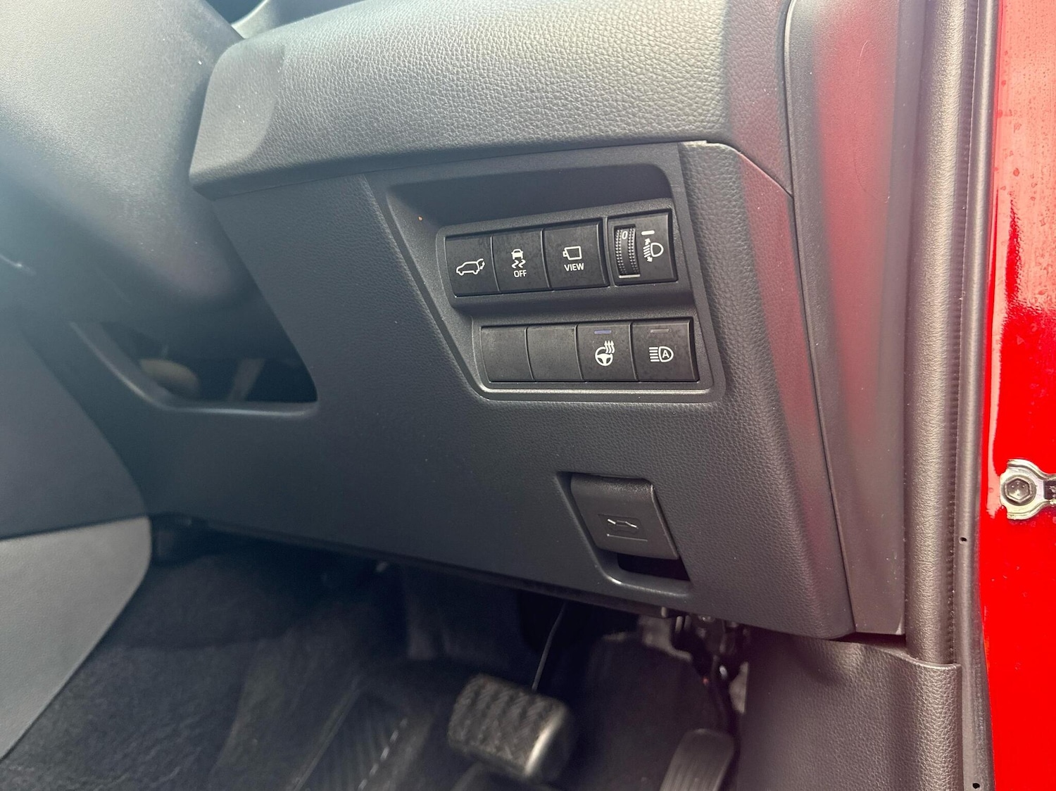 Vehicle 28