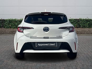 Used Toyota Corolla 2020 for sale - 79832085: Photo