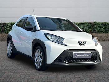 Used Toyota Aygo X 2024 for sale - 79000869: Photo