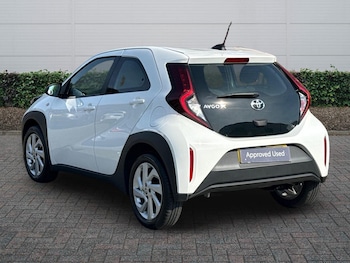 Used Toyota Aygo X 2024 for sale - 79000869: Photo