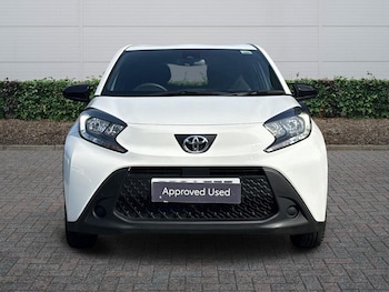 Used Toyota Aygo X 2024 for sale - 79000869: Photo