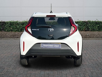 Used Toyota Aygo X 2024 for sale - 79000869: Photo
