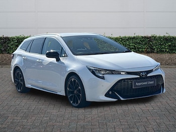 Used Toyota Corolla 2022 for sale - 78246320: Photo