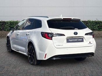 Used Toyota Corolla 2022 for sale - 78246320: Photo