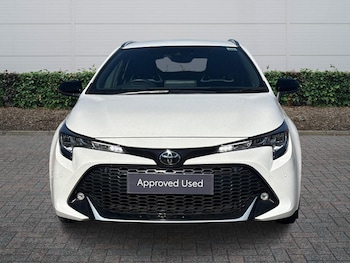 Used Toyota Corolla 2022 for sale - 78246320: Photo