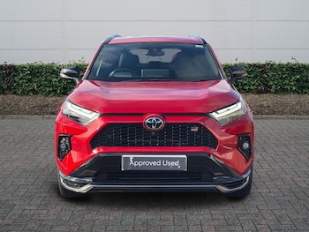 Used Toyota RAV4 2024 for sale - 77634416: Photo