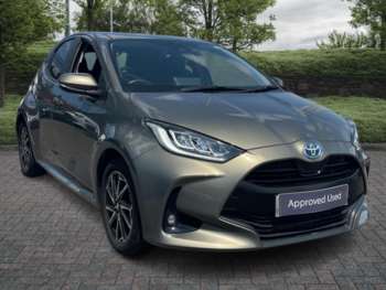 2023 (23) - 1.5 Hybrid Design 5dr CVT