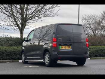 Used Toyota ProAce 2022 for sale - 73615397: Photo