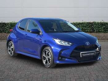 Used Toyota Yaris 2025 for sale - 78102518: Photo
