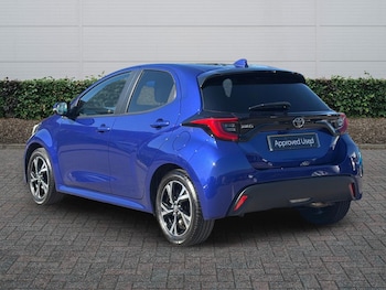 Used Toyota Yaris 2025 for sale - 78102518: Photo