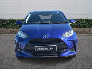 Used Toyota Yaris 2025 for sale - 78102518: Photo