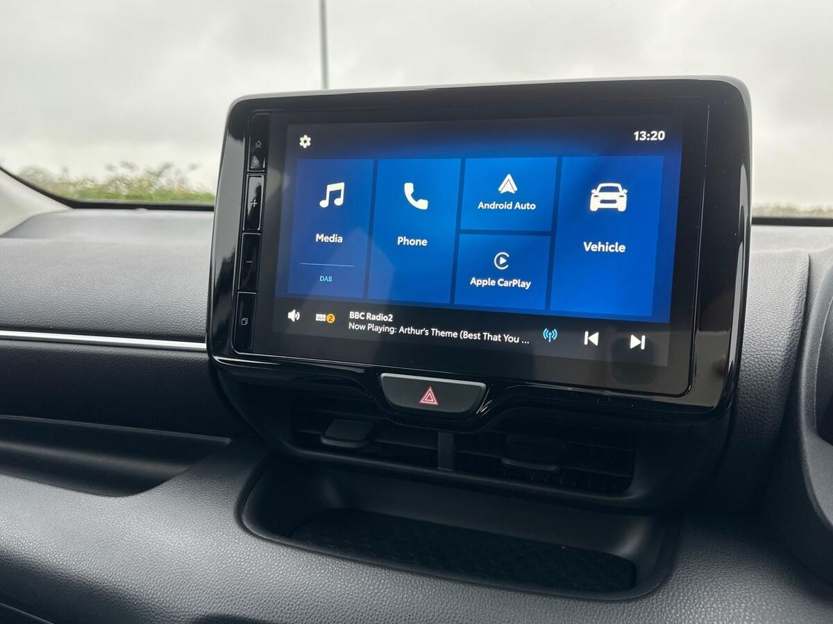 Used Toyota Yaris 2025 for sale - 76523235: Photo 11