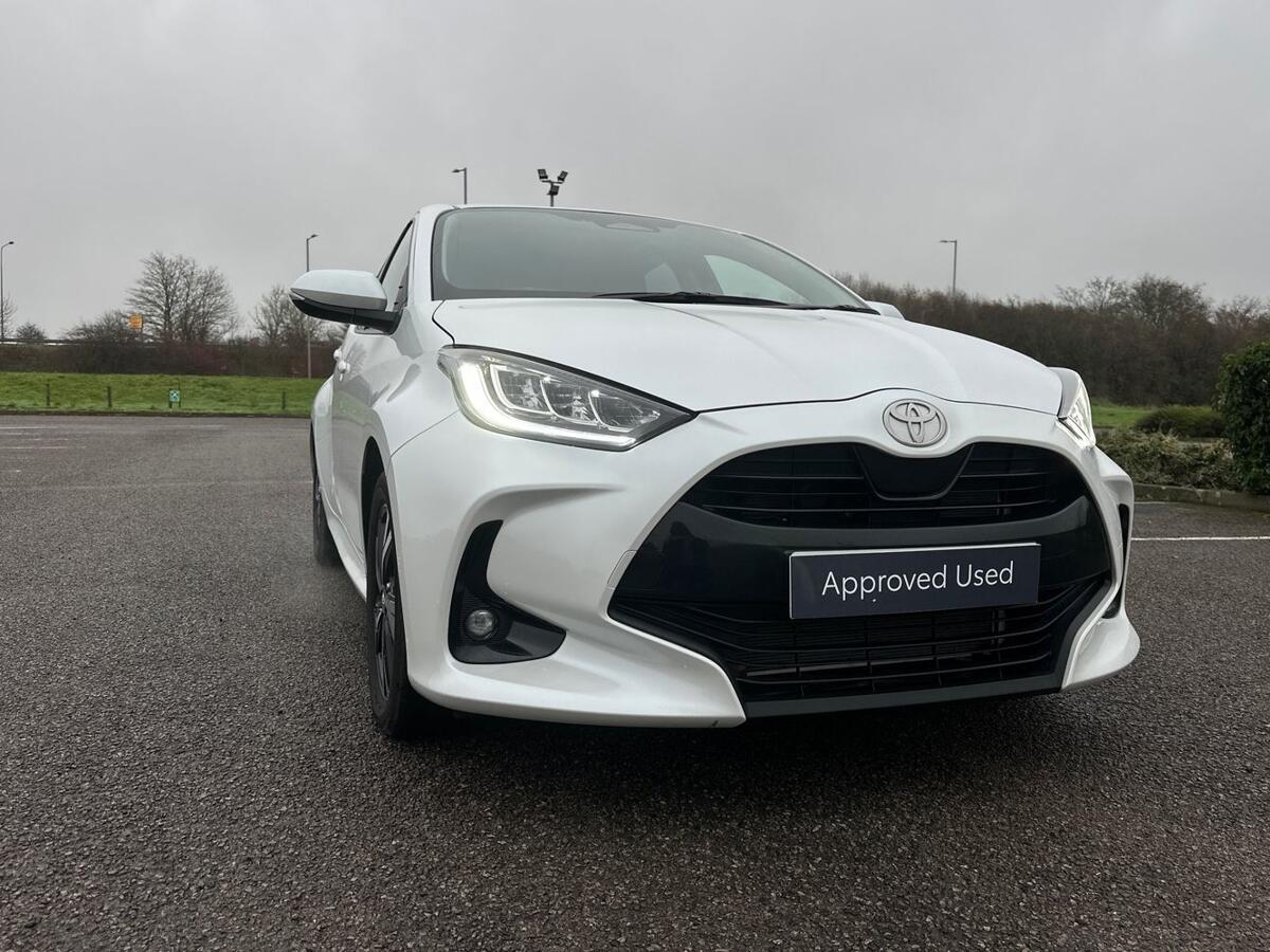 Used Toyota Yaris 2025 for sale - 76523235: Photo 15