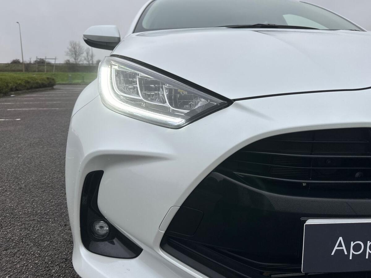 Used Toyota Yaris 2025 for sale - 76523235: Photo 19