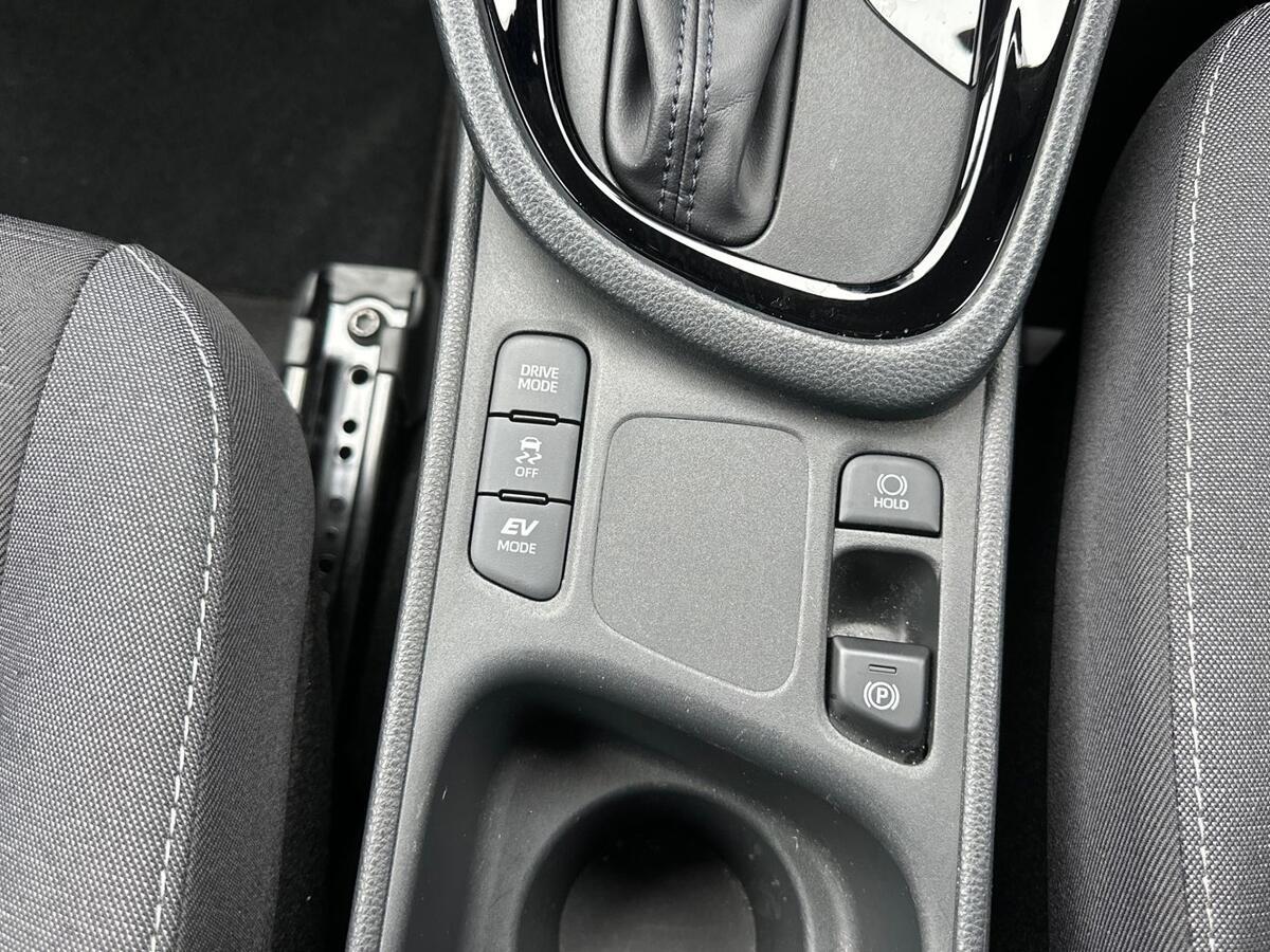 Used Toyota Yaris 2025 for sale - 76523235: Photo 22