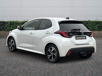 Used Toyota Yaris 2025 for sale - 76523235: Photo