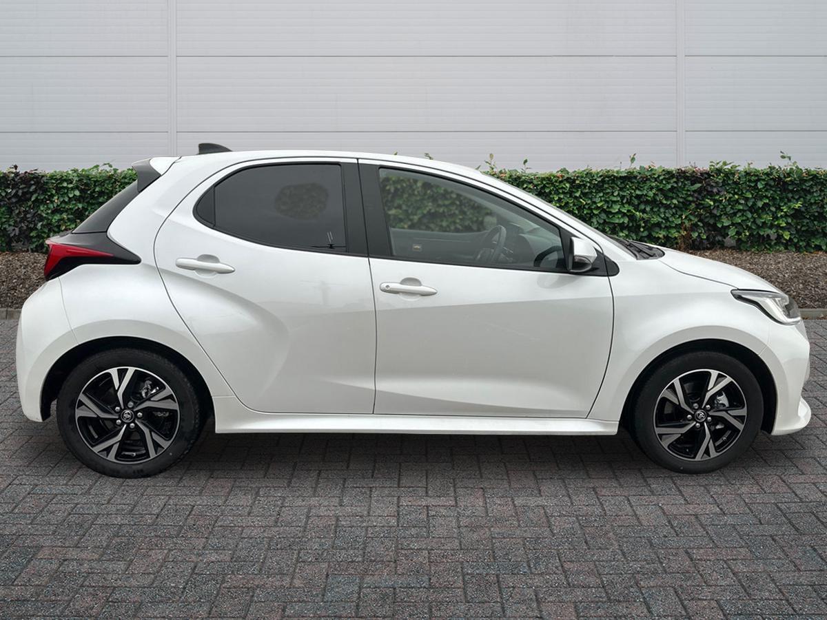 Used Toyota Yaris 2025 for sale - 76523235: Photo 5