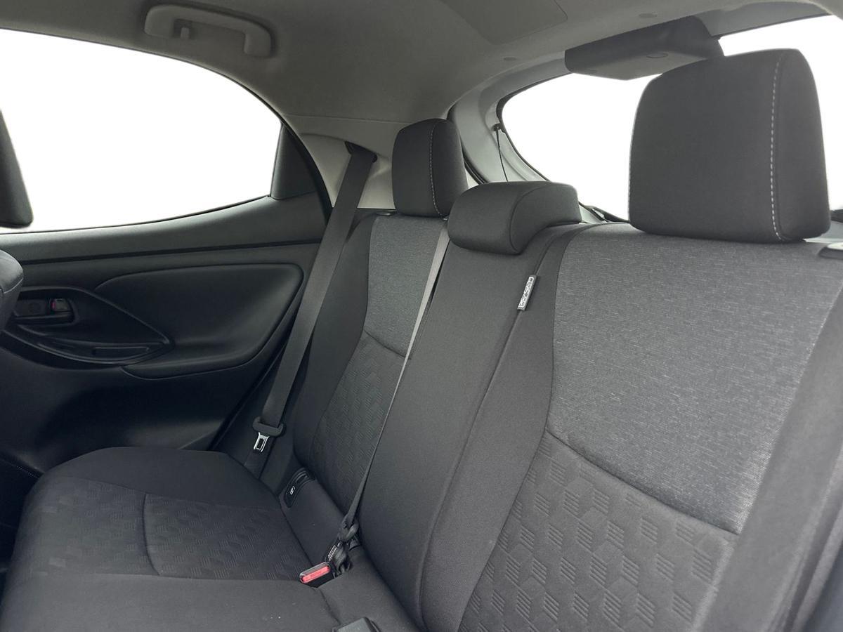 Used Toyota Yaris 2025 for sale - 76523235: Photo 9