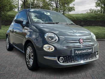 Used Fiat 500 2018 for sale - 75901605: Photo