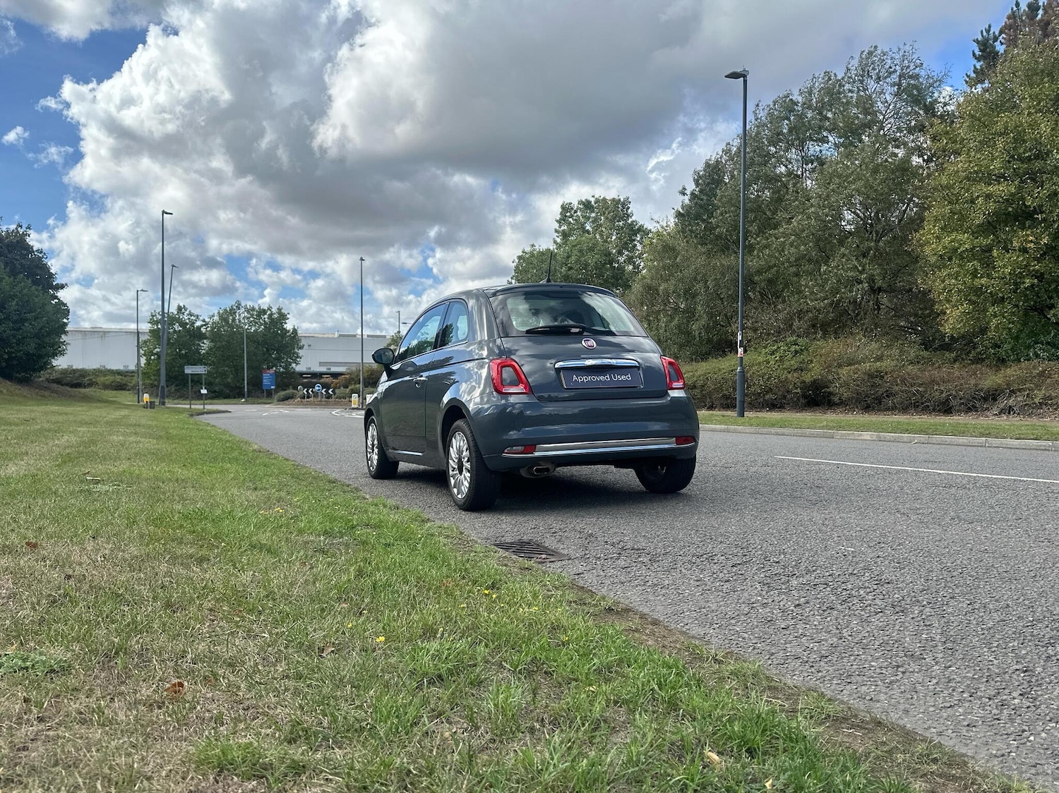 Vehicle 29