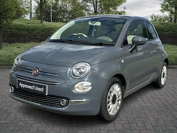 Used Fiat 500 2018 for sale - 75901605: Photo