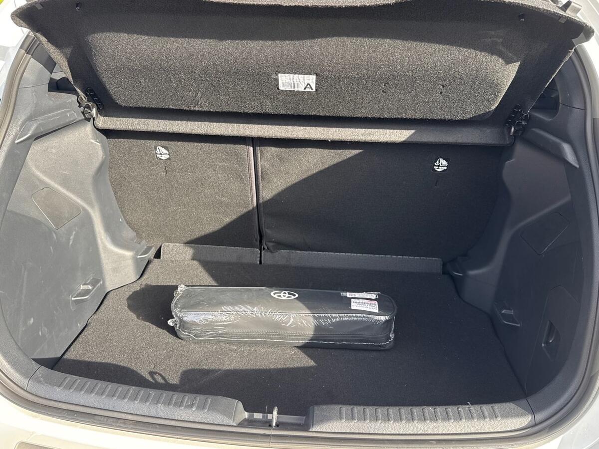 Used Toyota Yaris 2025 for sale - 76500893: Photo 10