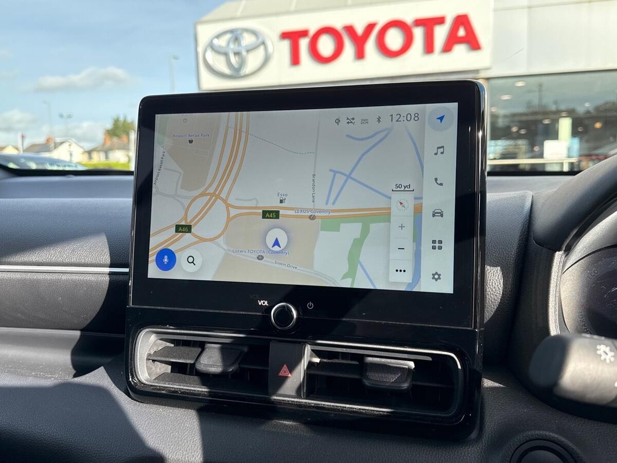 Used Toyota Yaris 2025 for sale - 76500893: Photo 11