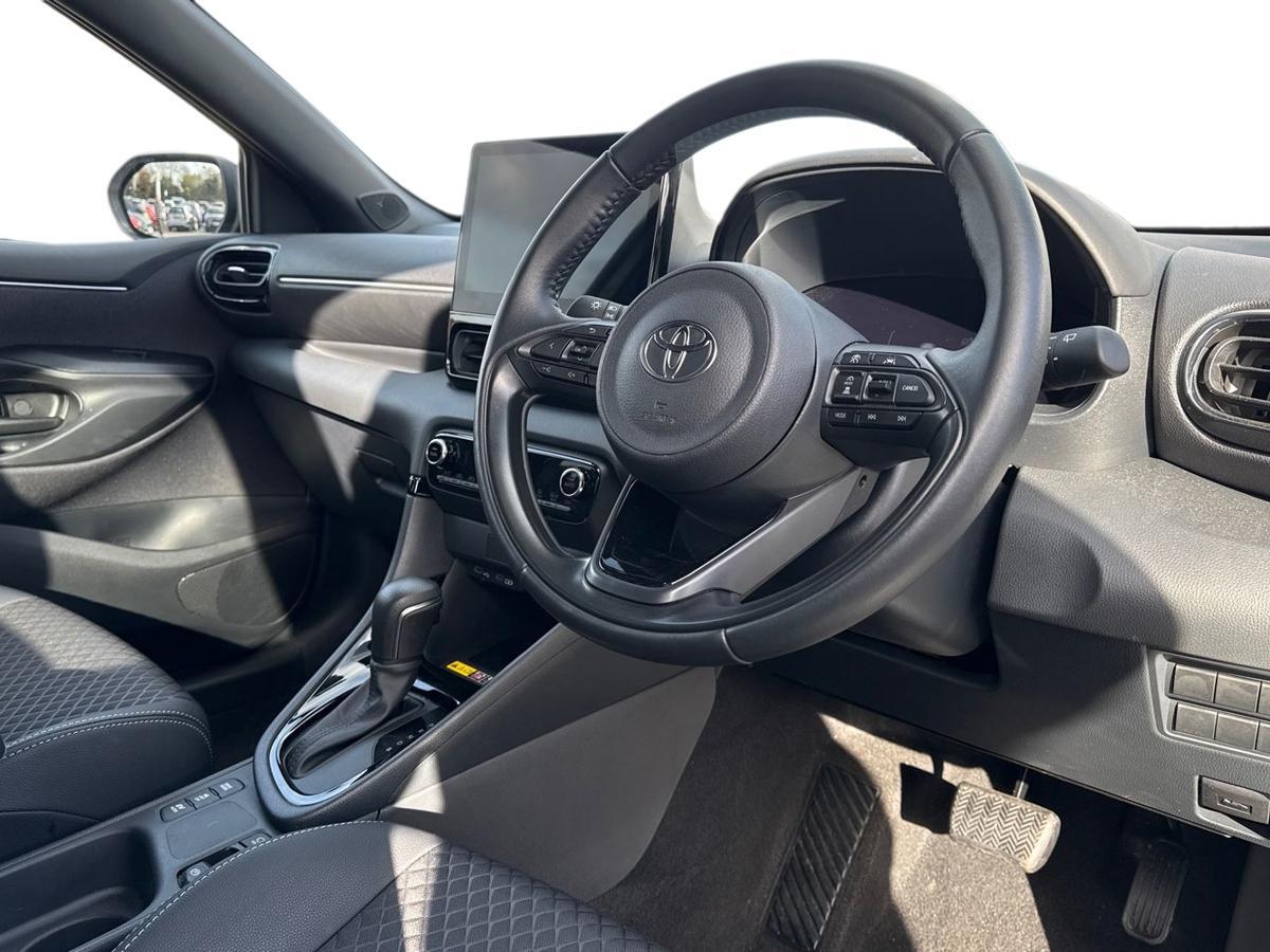 Used Toyota Yaris 2025 for sale - 76500893: Photo 12
