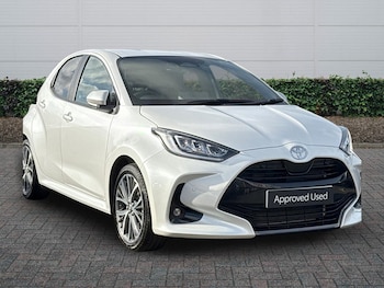 Used Toyota Yaris 2025 for sale - 76500893: Photo