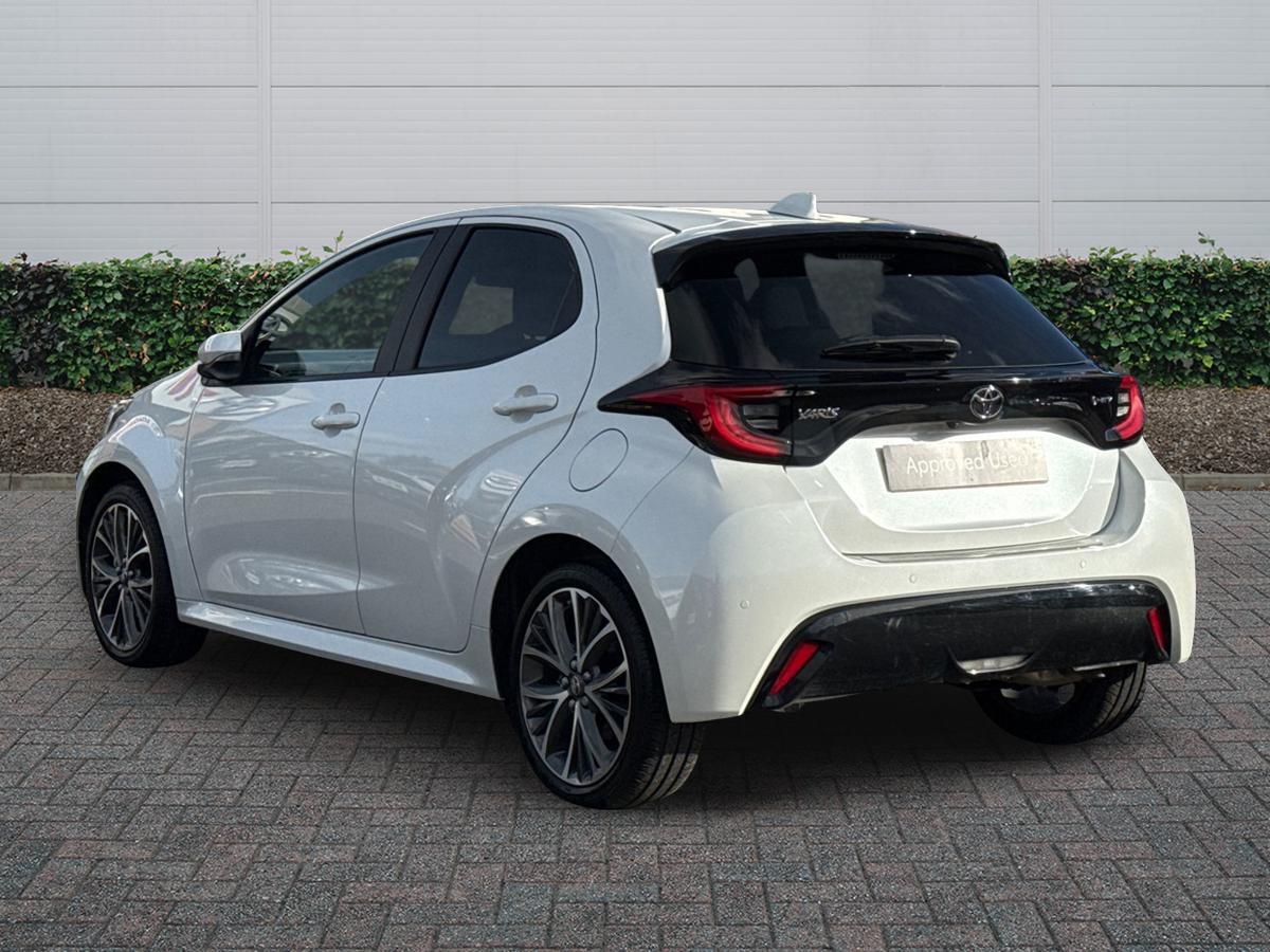 Used Toyota Yaris 2025 for sale - 76500893: Photo 2